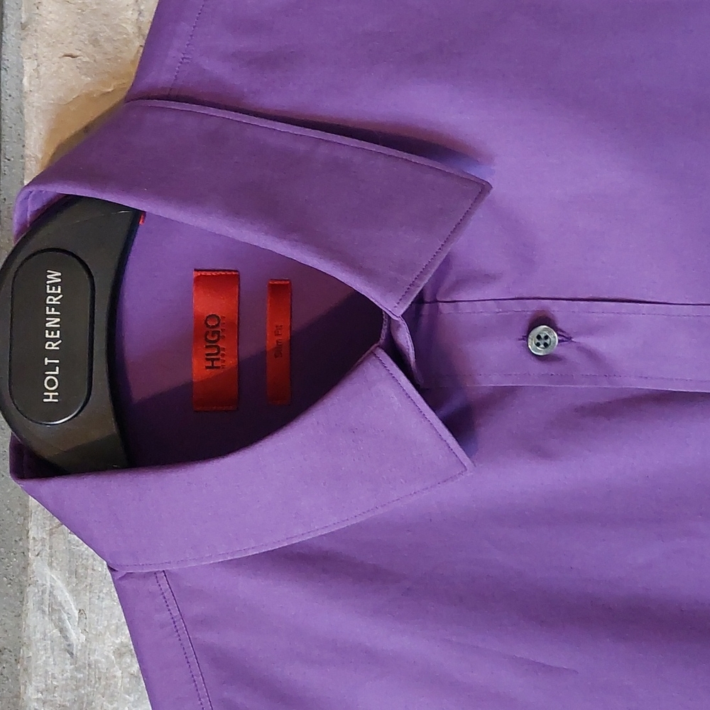 Hugo Boss shirt
